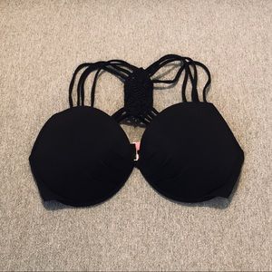 Victoria's Secret Racerback Bikini Top